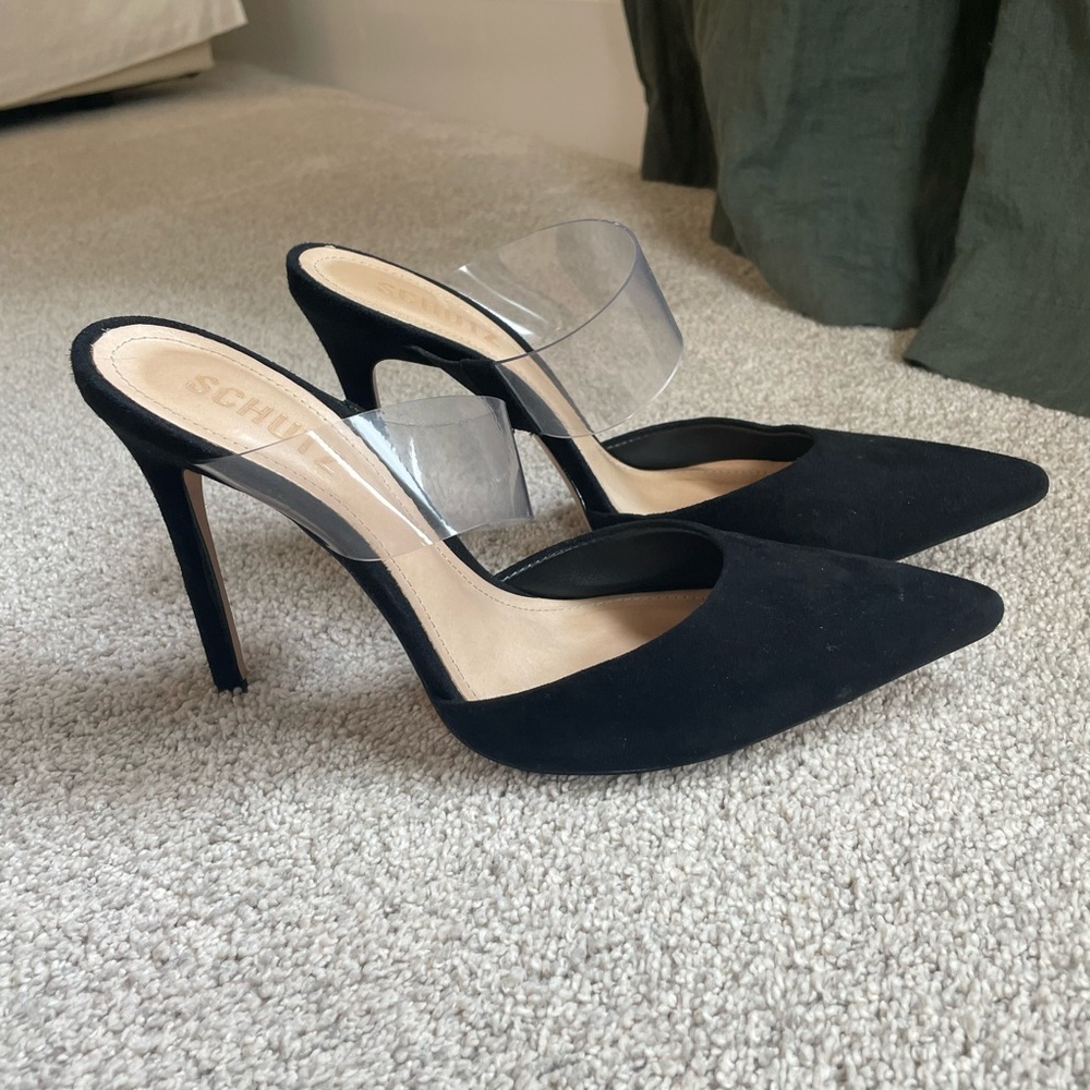 SCHUTZ Heels